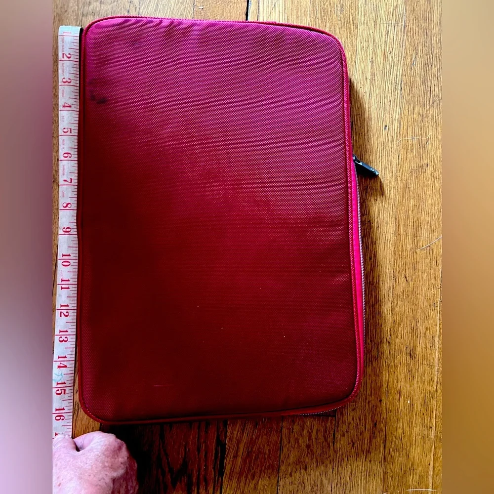 HP laptop bag